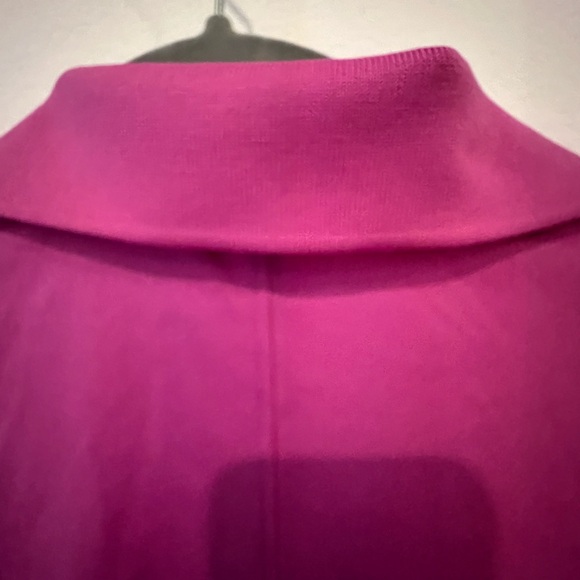 Women’s Nike Golf Dri-Fit Ppnk Tour Performance Long Sleeve Polo Shirt-S - Picture 3 of 6